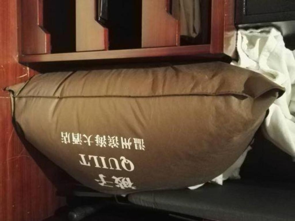 Wenzhou Binhai Grand Hotel Bagian luar foto